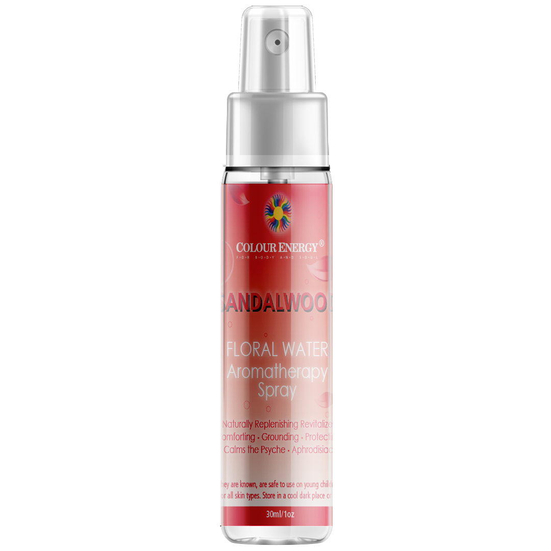 Sandalwood Floral Water