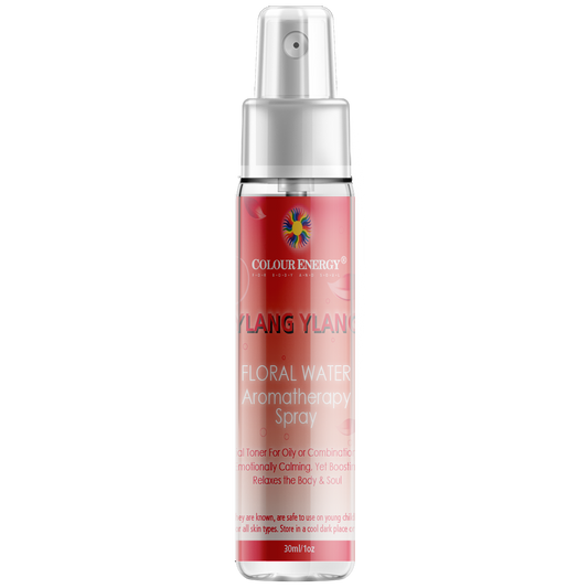 Ylang Ylang Floral Water