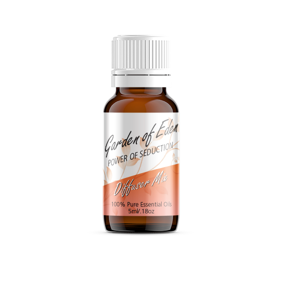 Garden of Eden Colour Your Mood™ Diffuser Mixes - 5ml