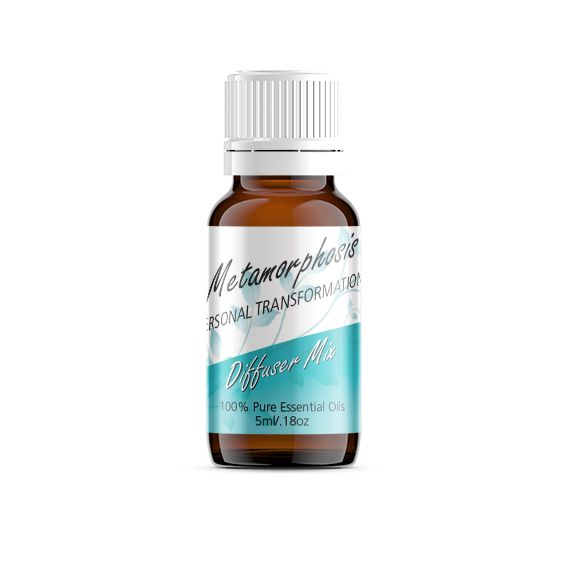 Metamorphosis — Colour Your Mood™ Diffuser Mix - Colour Energy Canada Retail