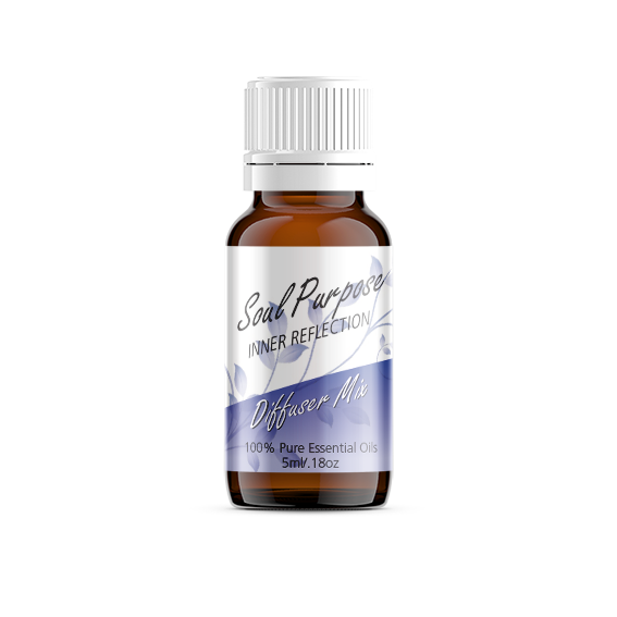 Soul Purpose Colour Your Mood™ Diffuser Mixes - 5ml