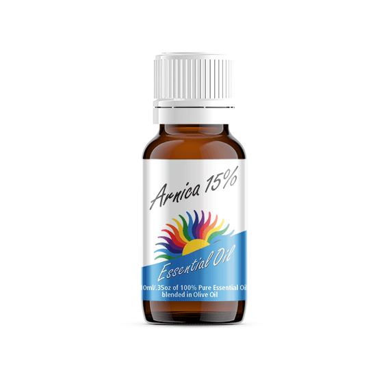 Arnica Essential Oil