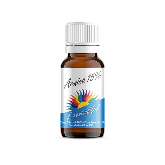 Arnica Essential Oil