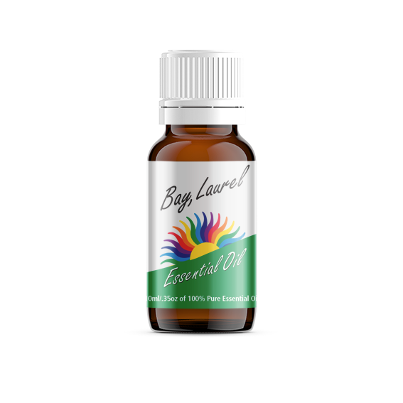 Bay Essential Oil