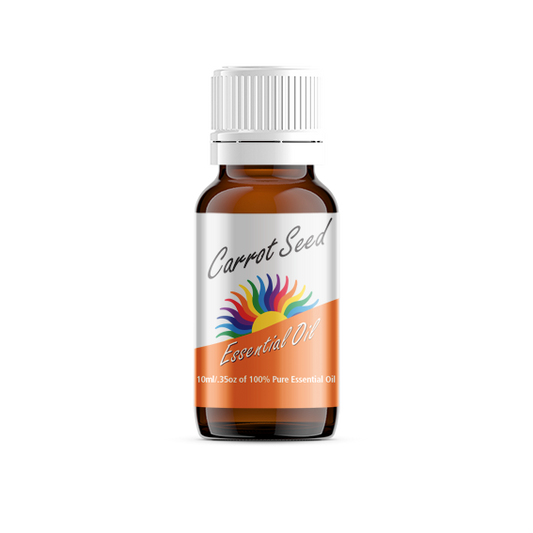 Carrot Seed Essential Oil
