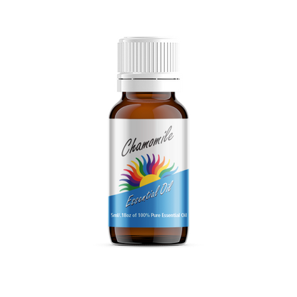 Roman Chamomile Essential Oil