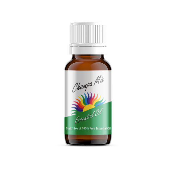Champa Mix