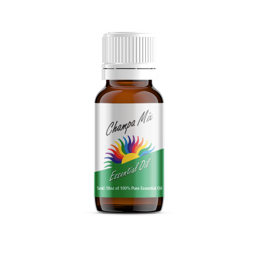 Champa Mix