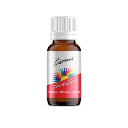 Cinnamon Leaf Essential Oil