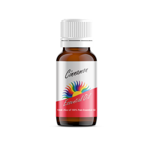 Cinnamon Leaf Essential Oil