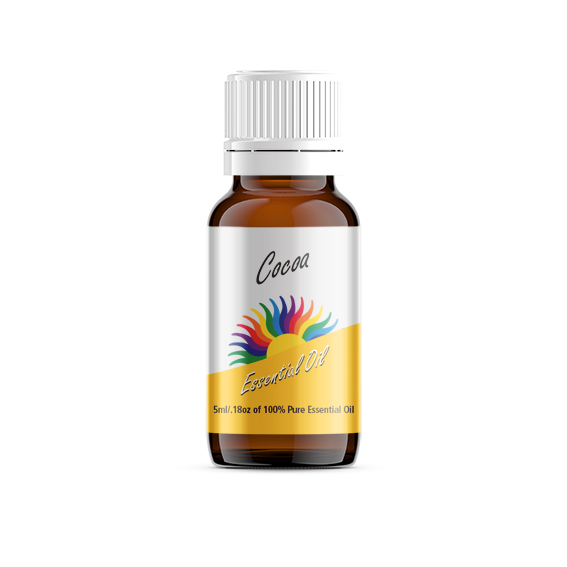 Cocoa Essential Oil