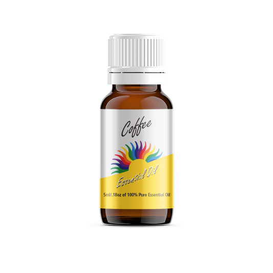 Coffee Essential Oil