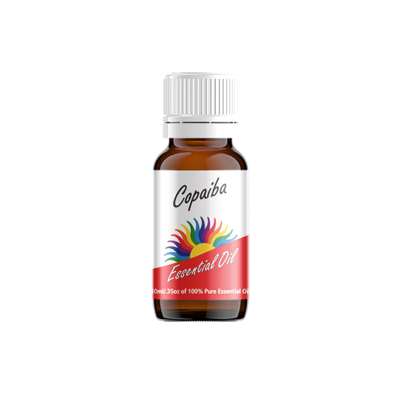 Copaiba Essential Oil
