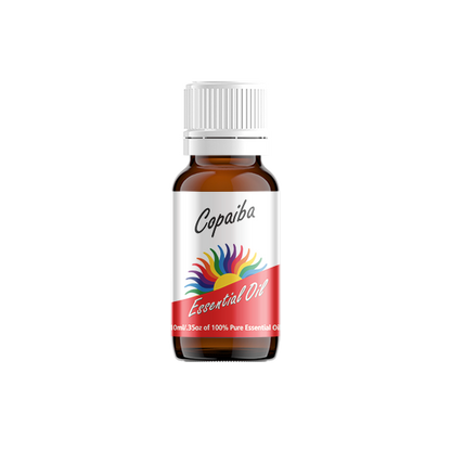 Copaiba Essential Oil