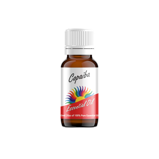 Copaiba Essential Oil