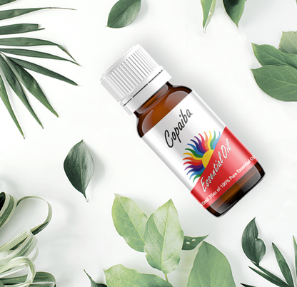 Copaiba Essential Oil