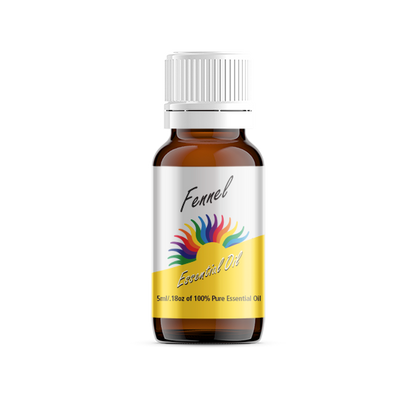 Fennel Essential Oil