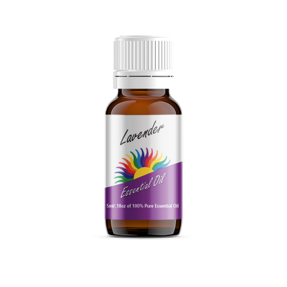 Lavender Essential Oil