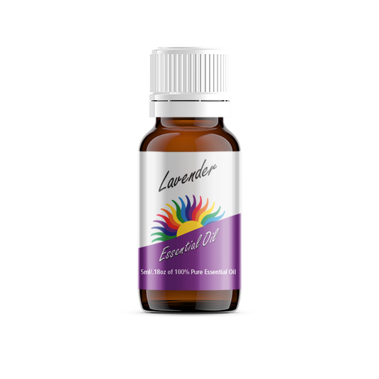 Lavender Essential Oil