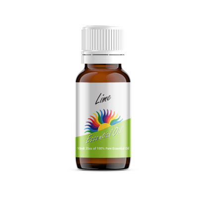Lime Essential Oil