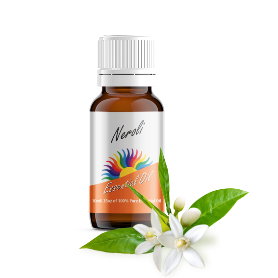 Neroli Essential Oil