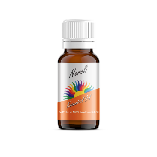 Neroli Essential Oil