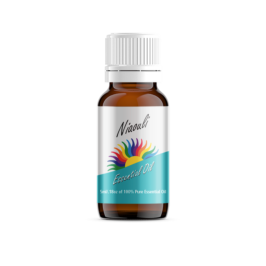 Niaouli Essential Oil