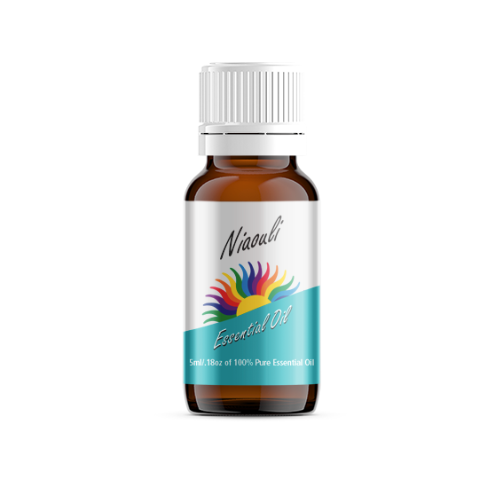 Niaouli Essential Oil - Colour Energy Canada Retail