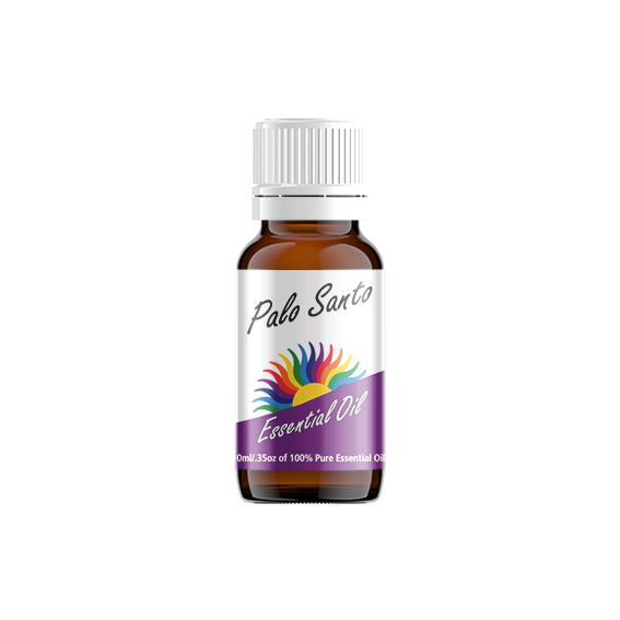 Palo Santo Essential Oil - Colour Energy Canada Retail