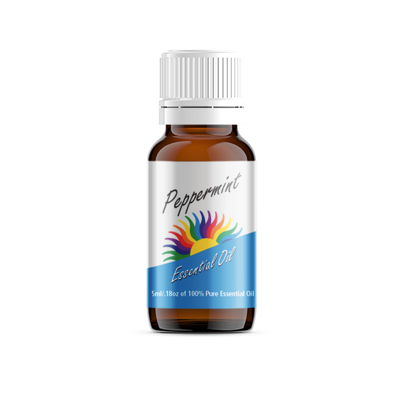 Peppermint Essential Oil
