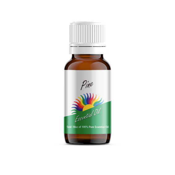 Pine Essential Oil