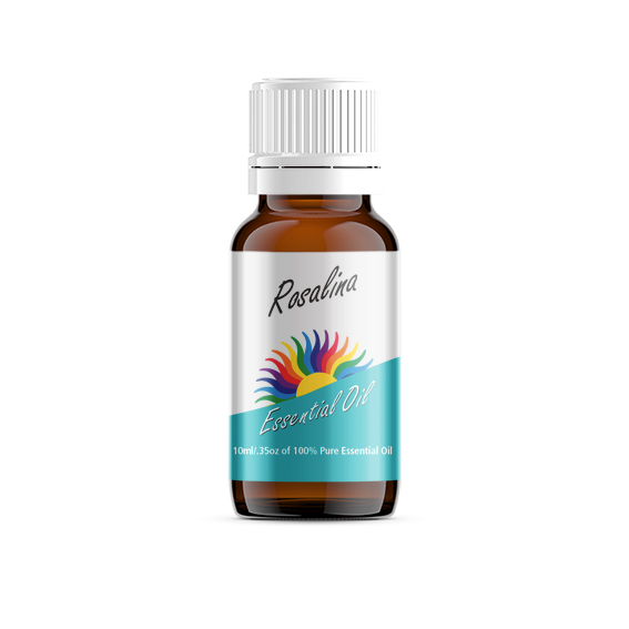 Rosalina Essential Oil