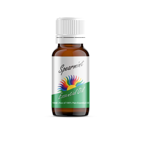 Spearmint Essential Oil