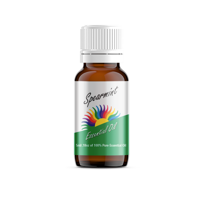 Spearmint Essential Oil