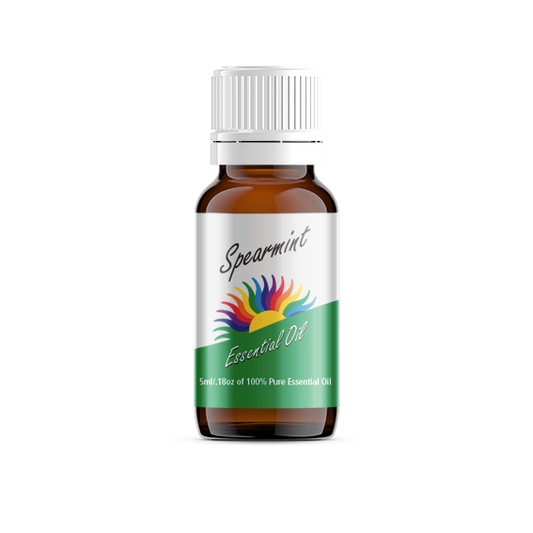 Spearmint Essential Oil