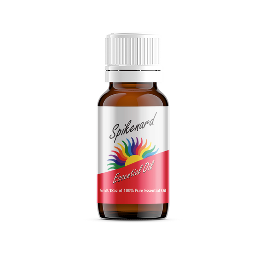 Spikenard Essential Oil