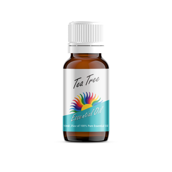 Tea Tree Essential Oil