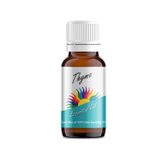Thyme Essential Oil