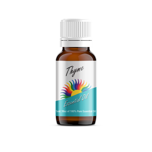 Thyme Essential Oil