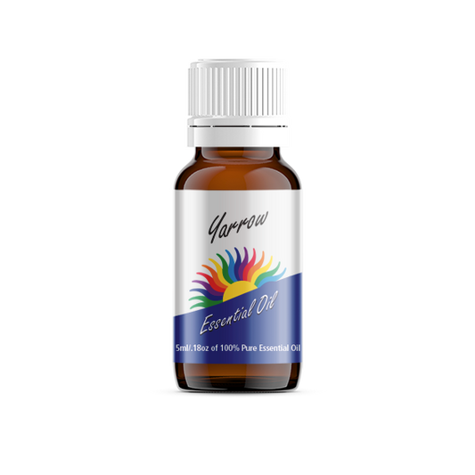 Yarrow Essential Oil