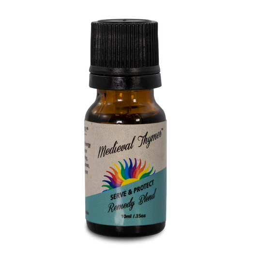 Medieval Thymes™ Blend