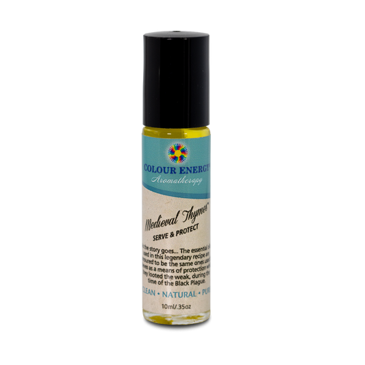 Medieval Thymes™ Roll-On