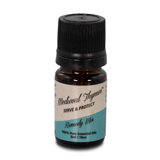 Medieval Thymes™ Pure Mix