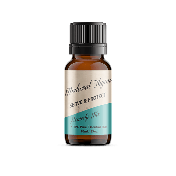 Medieval Thymes™ Pure Mix