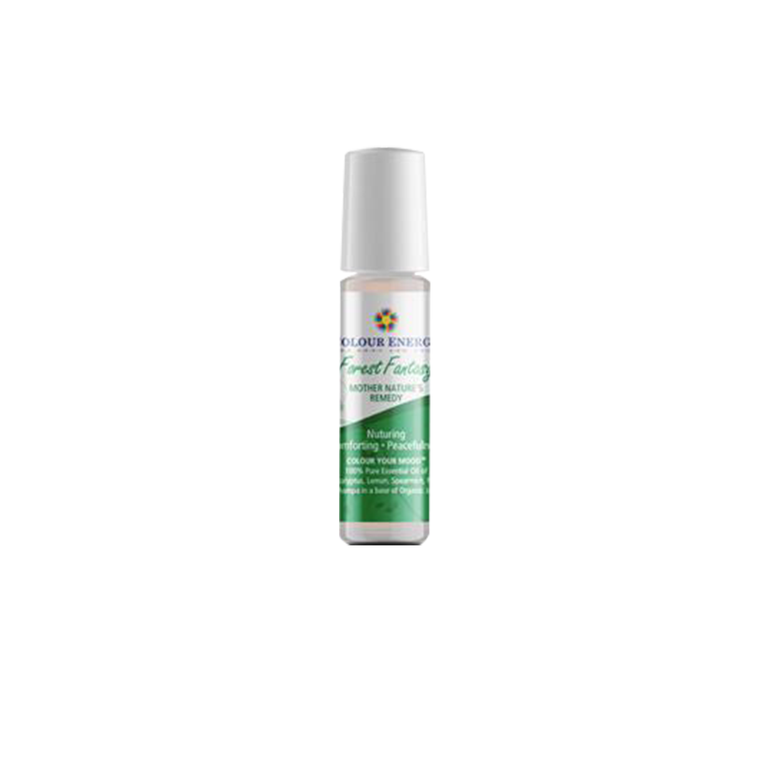 Forest Fantasy - Colour Your Mood™, 10ml Roll-On