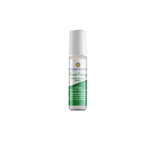 Forest Fantasy - Colour Your Mood™, 10ml Roll-On
